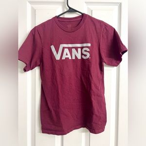 Youth Vans T Shirt